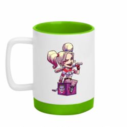 Кружки з силіконовим дном