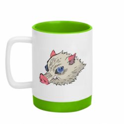 Кружки с силиконовым дном