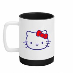 Кружки с силиконовым дном