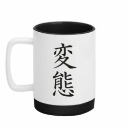 Кружки с силиконовым дном