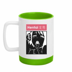 Кружки с силиконовым дном