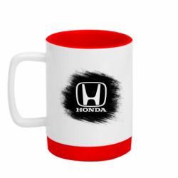 Кружки з силіконовим дном