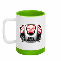 Кружки з силіконовим дном