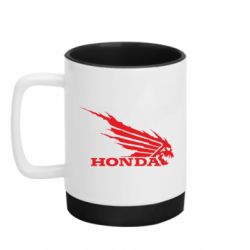 Кружки з силіконовим дном