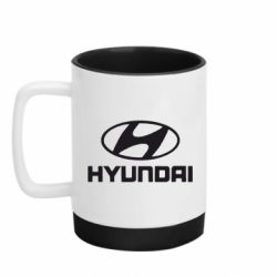 Кружки з силіконовим дном