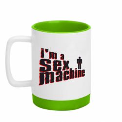 Кружки с силиконовым дном