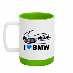 Кружки с силиконовым дном