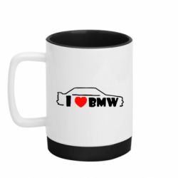 Кружки з силіконовим дном