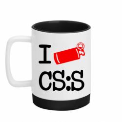 Кружки з силіконовим дном