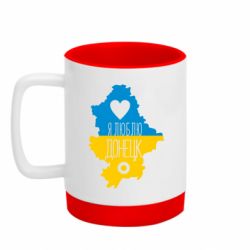 Кружки с силиконовым дном