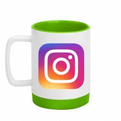 Кружки з силіконовим дном