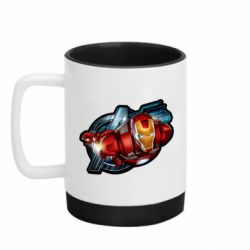 Кружки с силиконовым дном