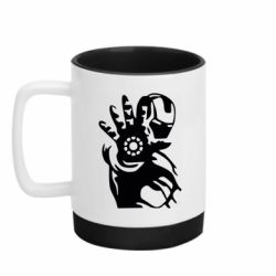 Кружки с силиконовым дном