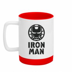 Кружки с силиконовым дном