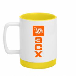 Кружки с силиконовым дном