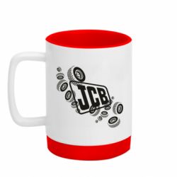 Кружки с силиконовым дном