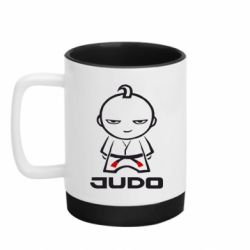 Кружки з силіконовим дном