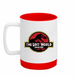 Кружки с силиконовым дном