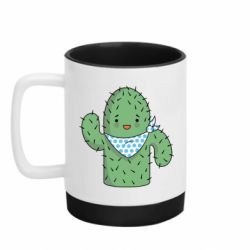 Кружки с силиконовым дном