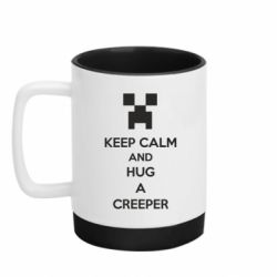 Кружки с силиконовым дном