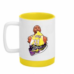 Кружки с силиконовым дном