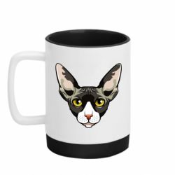 Кружки с силиконовым дном