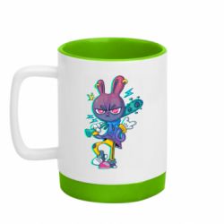 Кружки с силиконовым дном