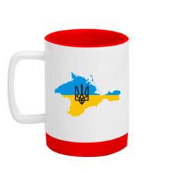 Кружки з силіконовим дном