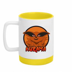 Кружки с силиконовым дном