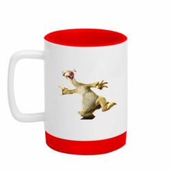 Кружки з силіконовим дном