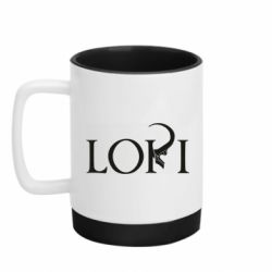 Кружки с силиконовым дном