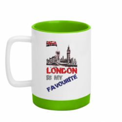 Кружки с силиконовым дном