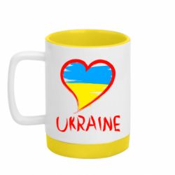 Кружки з силіконовим дном