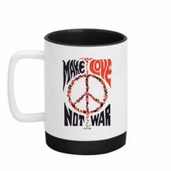 Кружки з силіконовим дном