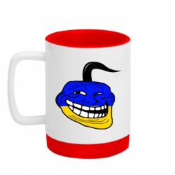 Кружки з силіконовим дном