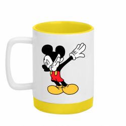 Кружки с силиконовым дном