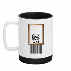 Кружки з силіконовим дном