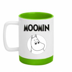 Кружки з силіконовим дном