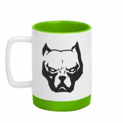 Кружки з силіконовим дном