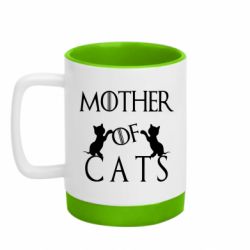 Кружки с силиконовым дном