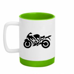 Кружки з силіконовим дном