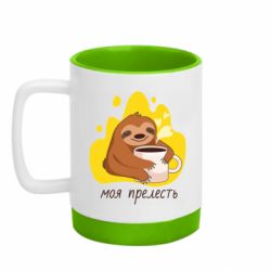 Кружки з силіконовим дном