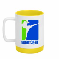 Кружки з силіконовим дном