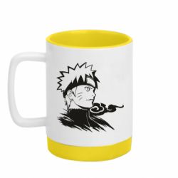 Кружки з силіконовим дном