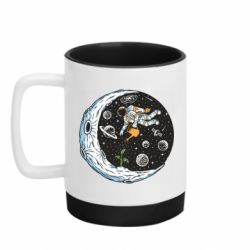 Кружки с силиконовым дном