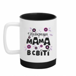 Кружки с силиконовым дном