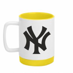 Кружки з силіконовим дном