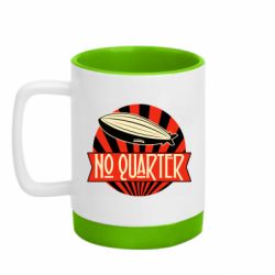 Кружки с силиконовым дном