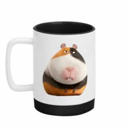 Кружки с силиконовым дном