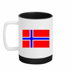 Кружки з силіконовим дном